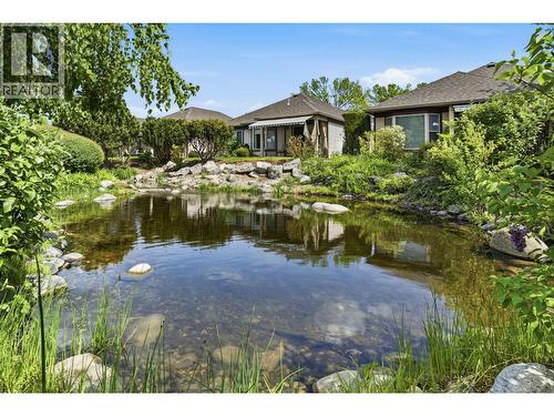 550 Yates Road Unit# 235 Lot# 30, Kelowna, BC - Outdoor With Body Of Water