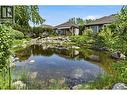 550 Yates Road Unit# 235 Lot# 30, Kelowna, BC  - Outdoor With Body Of Water 