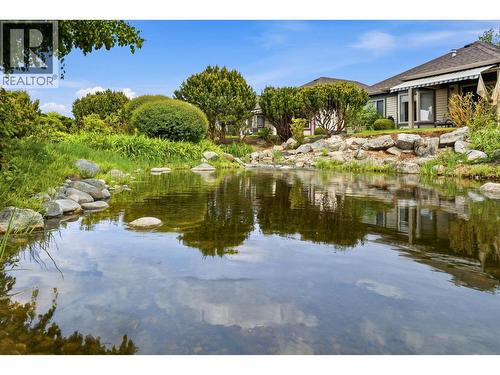550 Yates Road Unit# 235 Lot# 30, Kelowna, BC - Outdoor With Body Of Water With View
