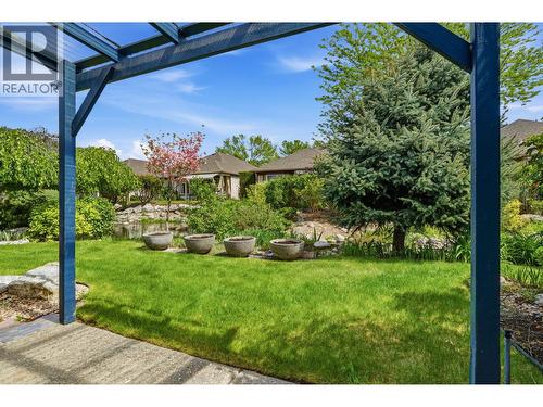 550 Yates Road Unit# 235 Lot# 30, Kelowna, BC - Outdoor