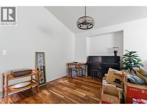 550 Yates Road Unit# 235 Lot# 30, Kelowna, BC - Indoor