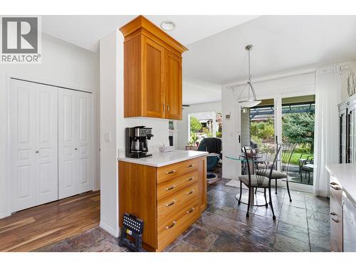 550 Yates Road Unit# 235 Lot# 30, Kelowna, BC - Indoor