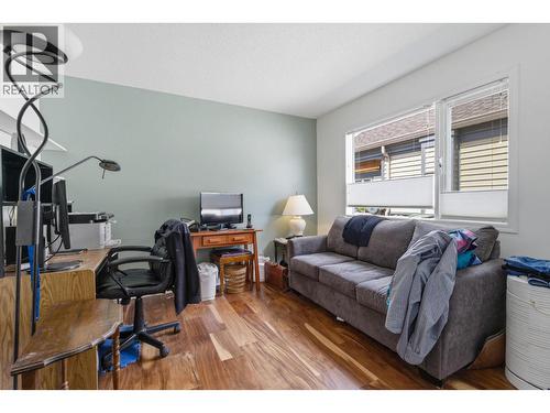 550 Yates Road Unit# 235 Lot# 30, Kelowna, BC - Indoor
