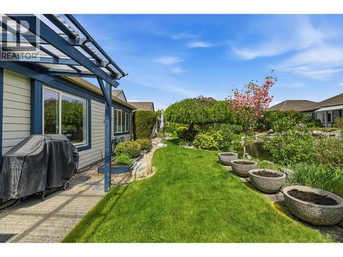 550 Yates Road Unit# 235 Lot# 30, Kelowna, BC - Outdoor