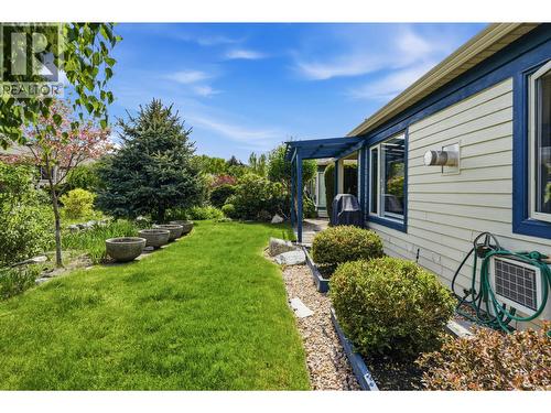 550 Yates Road Unit# 235 Lot# 30, Kelowna, BC - Outdoor