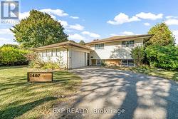 1487 BECKWORTH AVENUE  London East, ON N5V 2K8