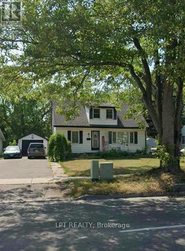 538 SIDNEY STREET  Belleville, ON K8P 4A2