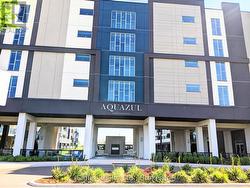 617 - 16 CONCORD PLACE Grimsby, ON L3M 0J1