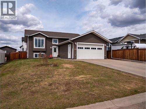 1000 88 Avenue  Dawson Creek, BC V1G 0C9