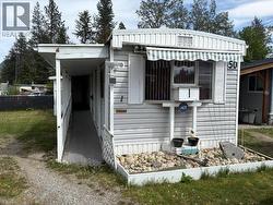 1509 Hunters Place Unit# 1 Lot# 50 Castlegar, BC V1N 2L1