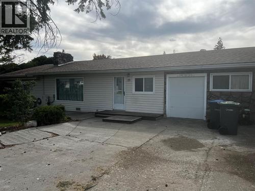 28 Willow Crescent, Osoyoos, BC - Outdoor