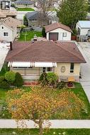 144 BYRON Avenue  Kitchener, ON N2C 1Z8