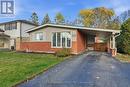 345 Erindale Drive, Burlington, ON  - Outdoor 