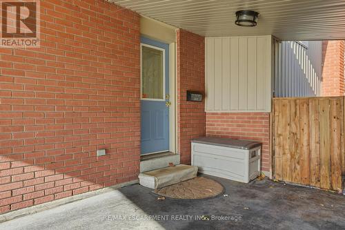 345 Erindale Drive, Burlington, ON - Outdoor With Exterior