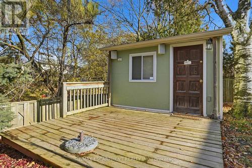 345 Erindale Drive, Burlington, ON - Outdoor With Exterior