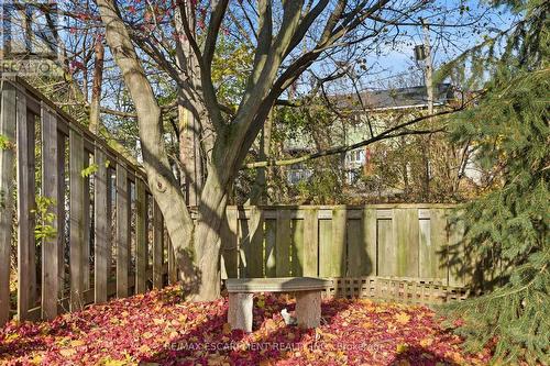 345 Erindale Drive, Burlington, ON - Outdoor