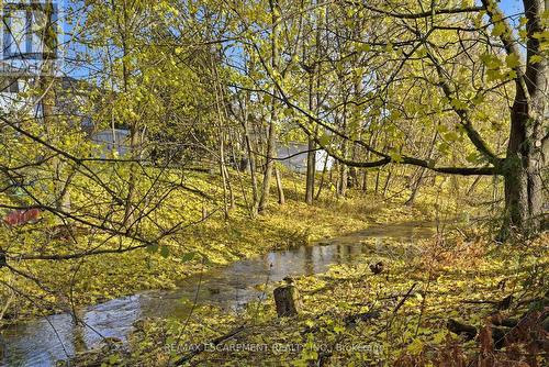 345 Erindale Drive, Burlington, ON - Outdoor With View
