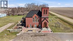 Mickleborough acreage Lumsden Rm No. 189, SK S4P 2Z1