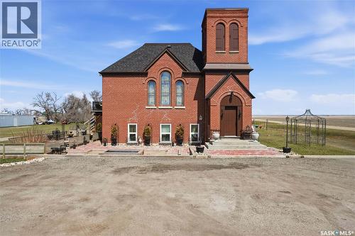 Mickleborough Acreage, Lumsden Rm No. 189, SK - Outdoor