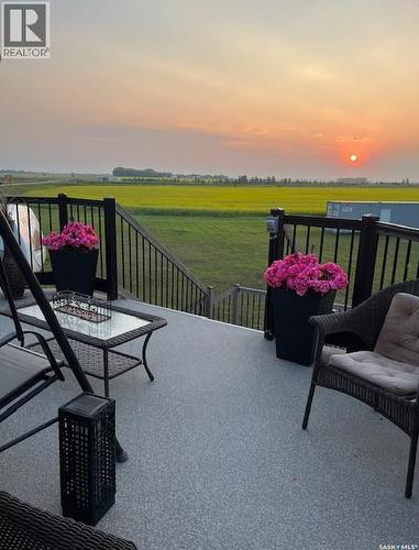 Mickleborough Acreage, Lumsden Rm No. 189, SK - Outdoor With View