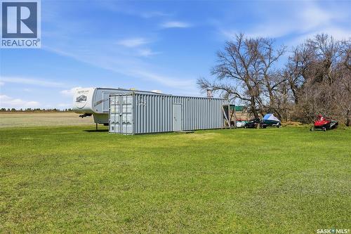 Mickleborough Acreage, Lumsden Rm No. 189, SK - Outdoor
