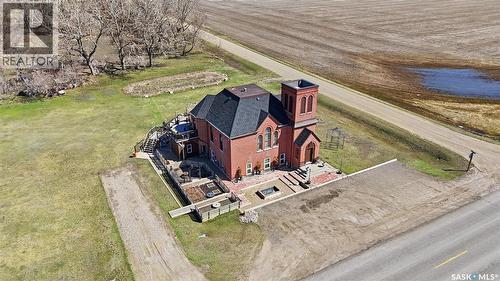 Mickleborough Acreage, Lumsden Rm No. 189, SK - Outdoor