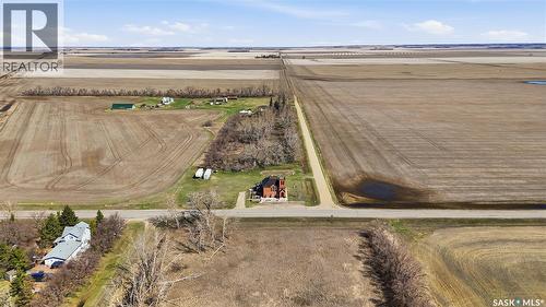 Mickleborough Acreage, Lumsden Rm No. 189, SK - Outdoor With View
