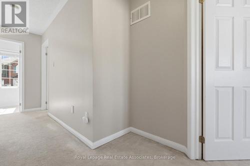 Hallway Looking Towards Stairs - 362 Cavanagh Lane, Milton, ON - Indoor Photo Showing Other Room