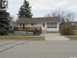311 1st STREET W Nipawin, SK S0E 1E0