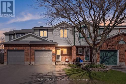 1483 LAUNAY AVENUE  Ottawa, ON K4A 3R9