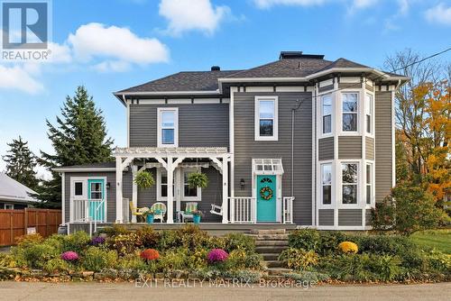 22 WATER STREET E  Rideau Lakes, ON K0G 1V0
