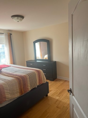 Bedroom - 1434 Rue De La Montagne, Lévis (Les Chutes-De-La-Chaudière-Ouest), QC - Indoor Photo Showing Bedroom