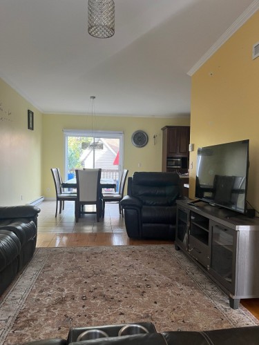 Dining Room - 1434 Rue De La Montagne, Lévis (Les Chutes-De-La-Chaudière-Ouest), QC - Indoor Photo Showing Living Room