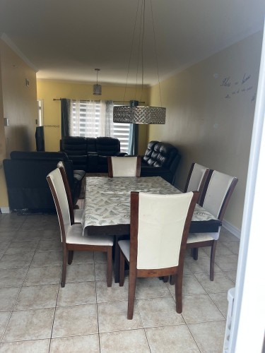 Dining Room - 1434 Rue De La Montagne, Lévis (Les Chutes-De-La-Chaudière-Ouest), QC - Indoor Photo Showing Dining Room