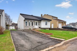 185 Rue des Virelais Québec (Beauport), QC G1C 7C3