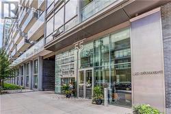 436 - 55 STEWART STREET Toronto, ON M5V 2V1