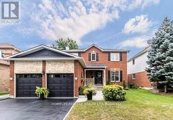 57 RUTHERFORD DRIVE Clarington, ON L1B 1G6