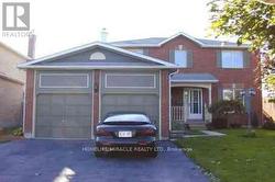 57 RUTHERFORD DRIVE Clarington, ON L1B 1G6