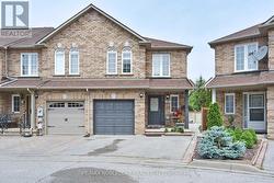 BASEMENT - 16-103 FOXCHASE AVENUE Vaughan, ON L4L 9K7