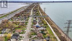 1 - 777 BEACH BOULEVARD Hamilton, ON L8H 6Y5