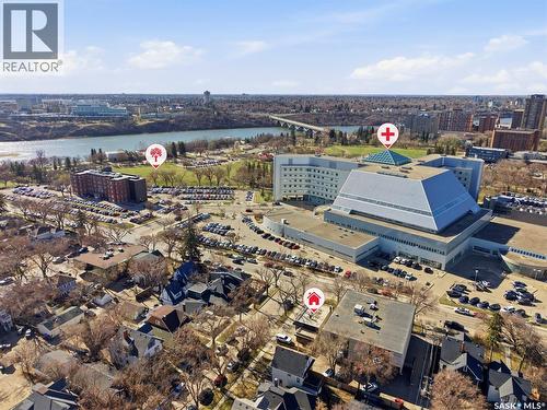 518 Queen Street, Saskatoon, SK 