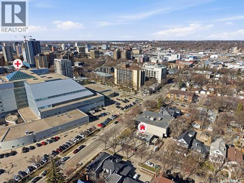 518 Queen Street, Saskatoon, SK 