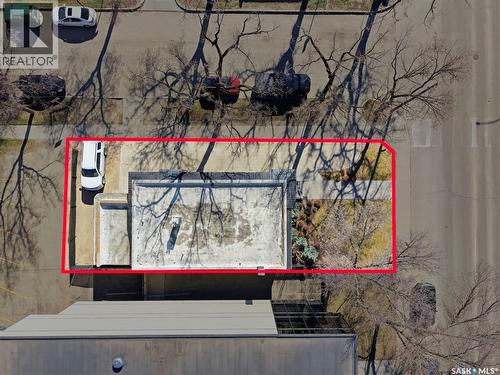 518 Queen Street, Saskatoon, SK 