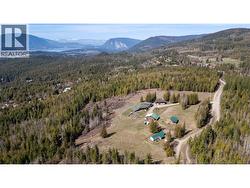 60 Timms Road Salmon Arm, BC V1E 2P8
