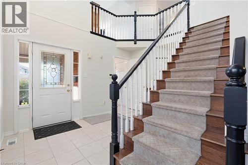 195 Green Vista Drive, Cambridge, ON - Indoor Photo Showing Other Room