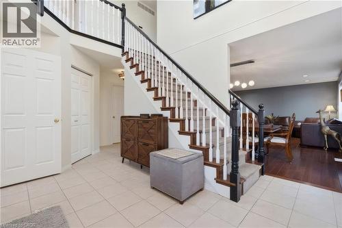 195 Green Vista Drive, Cambridge, ON - Indoor Photo Showing Other Room