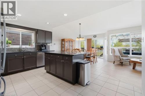 195 Green Vista Drive, Cambridge, ON - Indoor Photo Showing Other Room