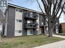 2 2301 7Th Street E, Saskatoon, SK  - Outdoor 