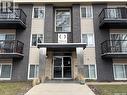 2 2301 7Th Street E, Saskatoon, SK  - Outdoor 