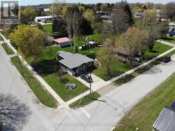 263 MCCONNELL STREET North Huron (Blyth), ON N0M 1H0